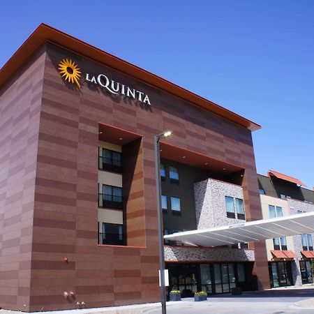 La Quinta Inn & Suites By Wyndham Littleton-Red Rocks Экстерьер фото