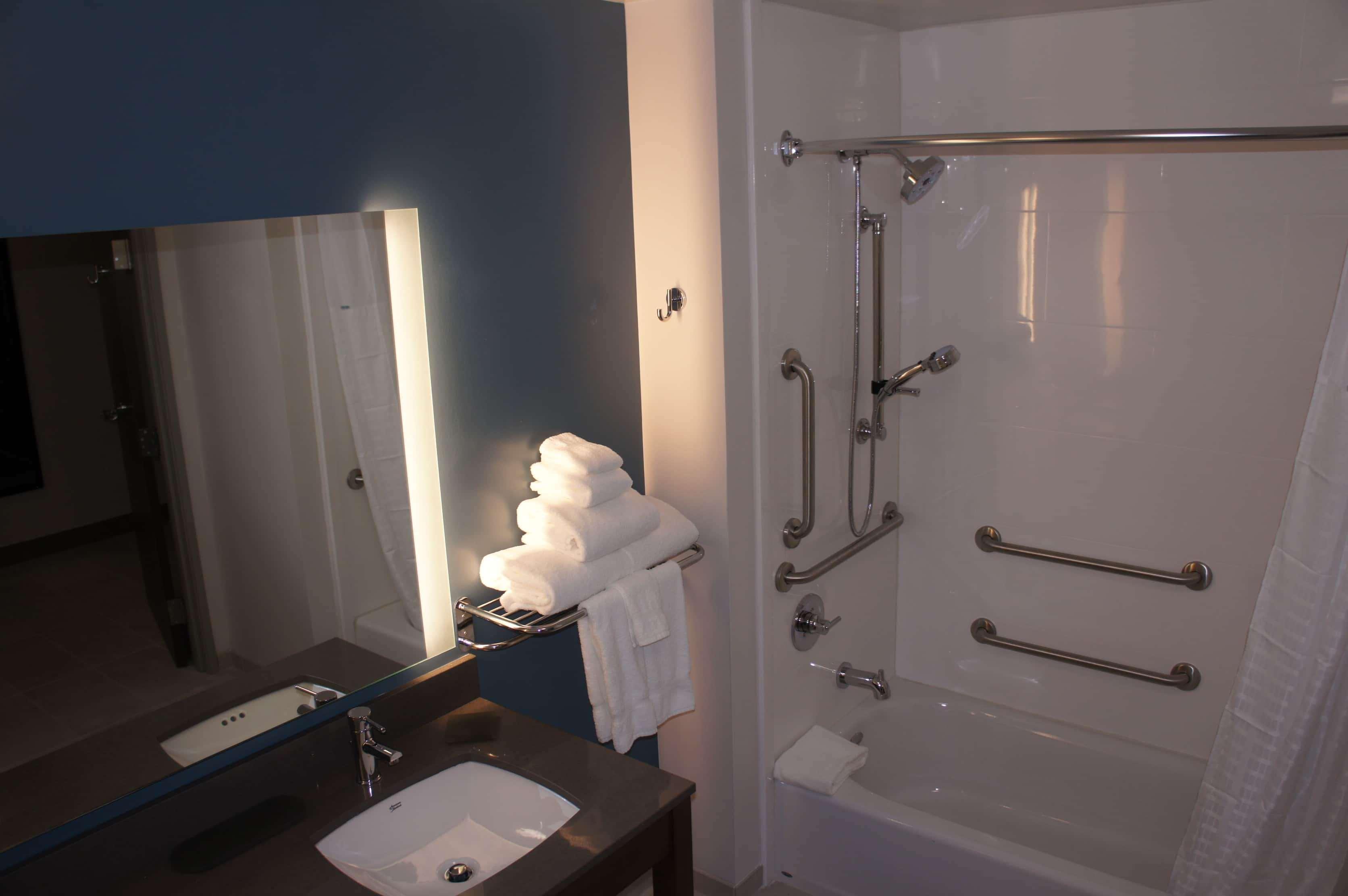 La Quinta Inn & Suites By Wyndham Littleton-Red Rocks Экстерьер фото